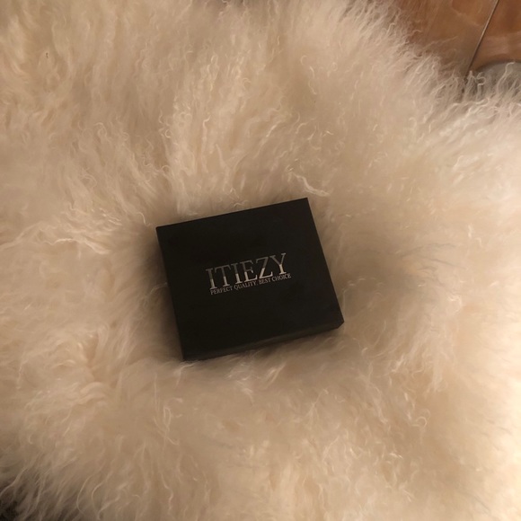 BNWT Luxurious Automatic PWR Red Ratchet Belt!! - Picture 14 of 16